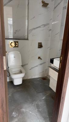 Image of 1666 Sq.ft 3.5 BHK Builder Floor for rent in Smartworld Orchard, Sector 61, Gurgaon for Rs. 60000
