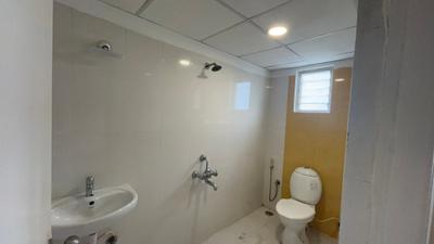 Image of 1537 Sq.ft 3 BHK Apartment / Flat for rent in GR Queens Pride, Akshayanagar, Bengaluru for Rs. 33000