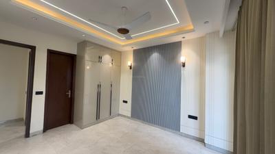 Bedroom Image of 3200 Sq.ft 4 BHK Builder Floor for rent in Ansal Esencia Sector 67, Sector 67 Gurgaon for Rs. 60000