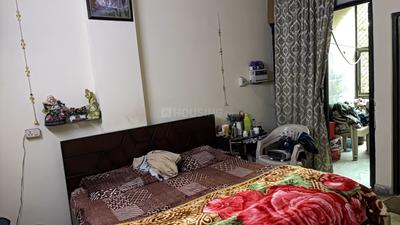 Bedroom Image of 1170 Sq.ft 3 BHK Builder Floor for sale in Patel Nagar New Delhi for Rs. 11500000