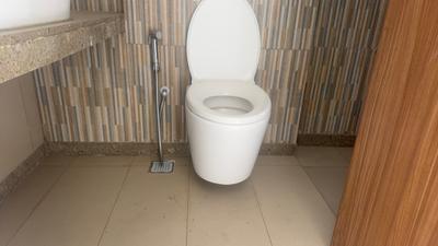 Image of 1550 Sq.ft 3 BHK Apartment / Flat for sale in Shapoorji Pallonji Vicinia, Powai, Mumbai for Rs. 41500000