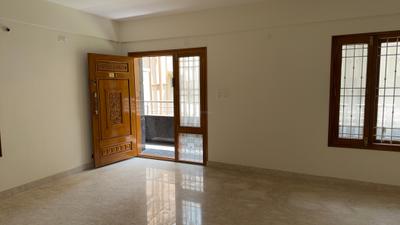 Living Room Image of 2300 Sq.ft 3 BHK Apartment / Flat for sale in Uttarahalli Hobli Bengaluru for Rs. 18500000