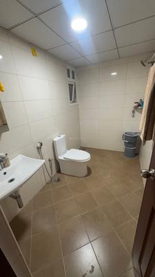Image of 1800 Sq.ft 3 BHK Apartment / Flat for rent in Cox Town, Bengaluru for Rs. 75000