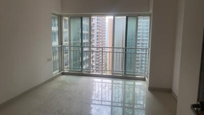 Bedroom Image of 2200 Sq.ft 4.5 BHK Apartment / Flat for sale in Marathon Nexzone, Panvel Navi Mumbai for Rs. 20000000