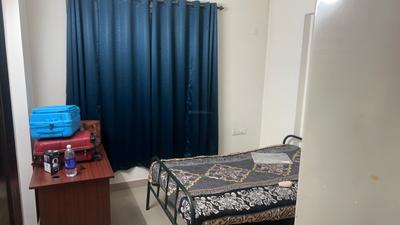 Bedroom Image of 1704 Sq.ft 3 BHK Apartment / Flat for sale in Singanallur Coimbatore for Rs. 12000000