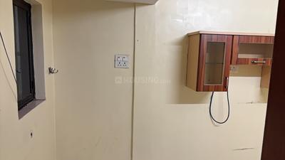 Bedroom Image of 2200 Sq.ft 3.5 BHK Apartment / Flat for rent in Madhusudan A, Kalyani Nagar Pune for Rs. 95000