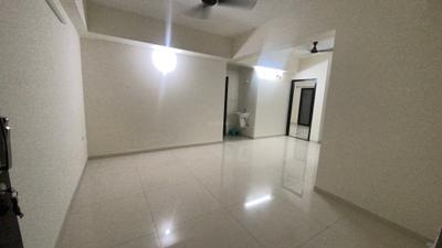 Living Room Image of 1290 Sq.ft 2 BHK Apartment / Flat for rent in Sakar Elite Apex, Mahalakshmi Nagar Indore for Rs. 28000