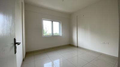 Bedroom Image of 877 Sq.ft 2 BHK Apartment / Flat for sale in Sattva Bliss, Budigere Cross Bengaluru for Rs. 9300000