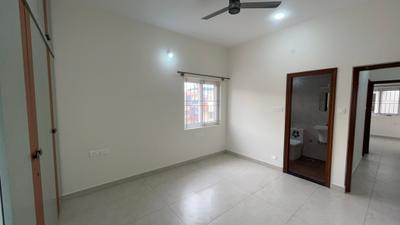 Bedroom Image of 1150 Sq.ft 2 BHK Apartment / Flat for rent in BTM Layout Bengaluru for Rs. 57499
