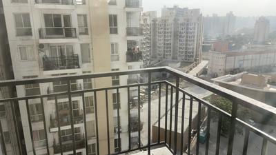Living Room Image of 2035 Sq.ft 3.5 BHK Apartment / Flat for sale in Imperia Esfera, Sector 37C Gurgaon for Rs. 15800000