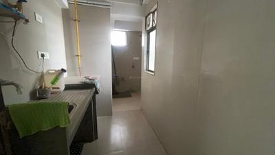 Kitchen Image of 6850 Sq.ft 5 BHK Apartment / Flat for sale in Gulbai Tekra Ahmedabad for Rs. 34500000
