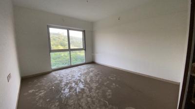 Bedroom Image of 2800 Sq.ft 3.5 BHK Apartment / Flat for sale in Bhagwati 19 East, Nerul Navi Mumbai for Rs. 64000000