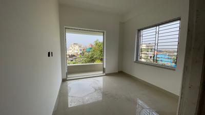 Bedroom Image of 1185 Sq.ft 3 BHK Apartment / Flat for sale in Keshtopur Kolkata for Rs. 4736000