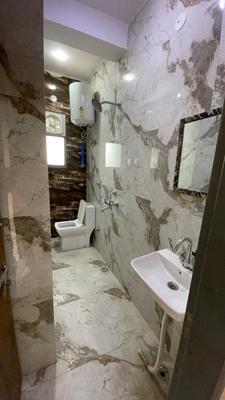 Image of 1000 Sq.ft 2 BHK Builder Floor for rent in Sector 23A, Gurgaon for Rs. 31000