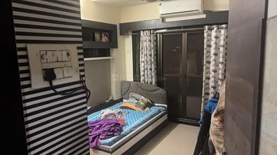 Bedroom Image of 1190 Sq.ft 2 BHK Apartment / Flat for sale in Niraj Park, Kalyan West Kalyan for Rs. 9500000