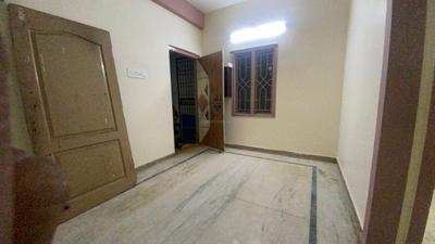 Living Room Image of 550 Sq.ft 1 BHK Apartment / Flat for sale in Marripalem Visakhapatnam for Rs. 2550000