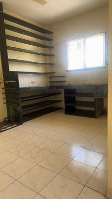 Kitchen Image of 612 Sq.ft 1 BHK Apartment / Flat for sale in Anand Nagar, Sinhagad Road Pune for Rs. 6500000