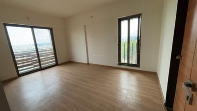 Bedroom Image of 1135 Sq.ft 2 BHK Apartment / Flat for sale in Arvind Elan, Kothrud Pune for Rs. 12700000