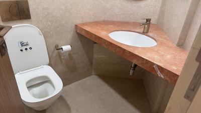 Image of 1550 Sq.ft 3 BHK Apartment / Flat for sale in Godrej RKS, Chembur, Mumbai for Rs. 59000000