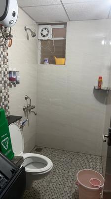 Image of 1105 Sq.ft 2 BHK Apartment / Flat for rent in Bejai, Mangalore for Rs. 35000