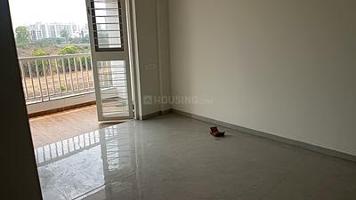 Living Room Image of 1000 Sq.ft 2 BHK Apartment / Flat for rent in Jalapur Nashik for Rs. 16000