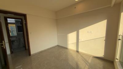 Bedroom Image of 850 Sq.ft 2 BHK Apartment / Flat for sale in L And T Elixir Reserve Iora, Powai Mumbai for Rs. 29000000
