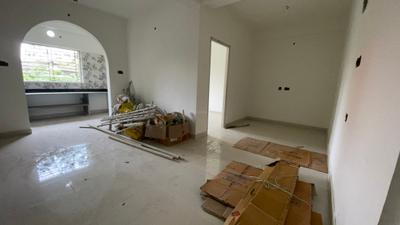 Living Room Image of 955 Sq.ft 2 BHK Apartment / Flat for sale in Keshtopur Kolkata for Rs. 3820000