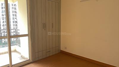 Bedroom Image of 1150 Sq.ft 2 BHK Apartment / Flat for sale in Sector 134 Noida for Rs. 9000000