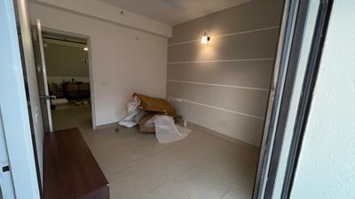 Bedroom Image of 949 Sq.ft 2 BHK Apartment / Flat for sale in Charms Castle, Raj Nagar Extension Ghaziabad for Rs. 7100000