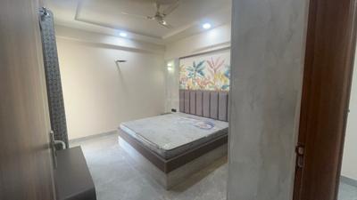 Bedroom Image of 1438 Sq.ft 3 BHK Apartment / Flat for sale in Parth Pacific A, Jagatpura Jaipur for Rs. 6300000