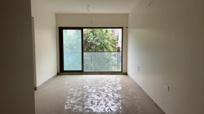 Bedroom Image of 2750 Sq.ft 4.5 BHK Apartment / Flat for sale in Vile Parle West Mumbai for Rs. 141000000