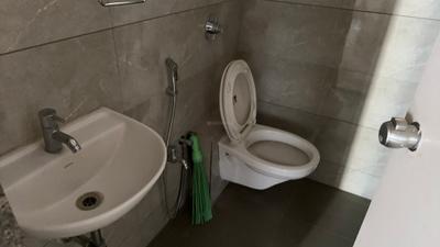 Image of 900 Sq.ft 2 BHK Apartment / Flat for rent in Shaligram Prime, South Bopal, Ahmedabad for Rs. 35000