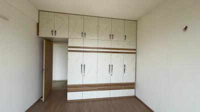 Bedroom Image of 1550 Sq.ft 3 BHK Builder Floor for rent in Vatika Xpressions, Sector 88B Gurgaon for Rs. 35500