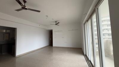 Living Room Image of 1800 Sq.ft 3.5 BHK Apartment / Flat for rent in ATS Rhapsody, Noida Extension Greater Noida for Rs. 39000