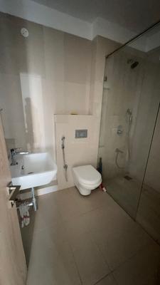 Image of 850 Sq.ft 2 BHK Apartment / Flat for sale in Soham Crystal Spires, Thane West, Thane for Rs. 19000000