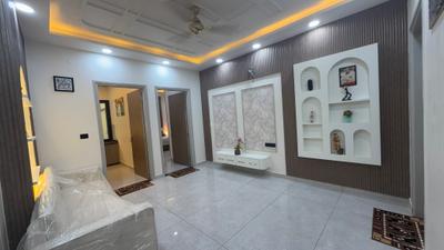 Living Room Image of 3250 Sq.ft 4 BHK Villa for sale in Karolan Ka Barh Jaipur for Rs. 22500000