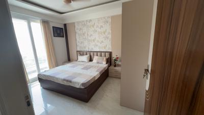 Bedroom Image of 1840 Sq.ft 4 BHK Apartment / Flat for sale in Karolan Ka Barh Jaipur for Rs. 9900000