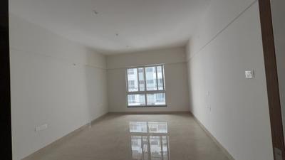 Bedroom Image of 2321 Sq.ft 3 BHK Apartment / Flat for rent in Gera World Of Joy, Upper Kharadi Pune for Rs. 58000