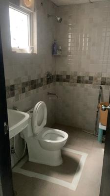 Image of 1210 Sq.ft 3 BHK Builder Floor for rent in Signature Global Park 2 And 3, Sector 36, Sohna for Rs. 24000