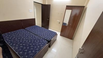 1 BHK Flat