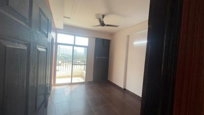 Bedroom Image of 1235 Sq.ft 2 BHK Apartment / Flat for sale in Divyansh Pratham, Indirapuram Ghaziabad for Rs. 12500000