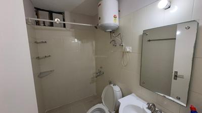 Image of 1100 Sq.ft 2 BHK Builder Floor for rent in Vatika Emilia Floors, Sector 83, Gurgaon for Rs. 26000