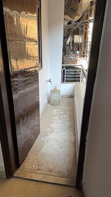 Image of 750 Sq.ft 2.5 BHK Builder Floor for sale in Chirag Dilli, New Delhi for Rs. 7200000