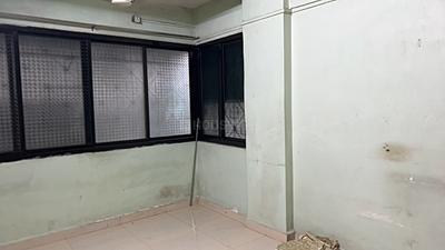 Bedroom Image of 450 Sq.ft 1 RK Apartment / Flat for rent in Dombivli East Thane for Rs. 9500