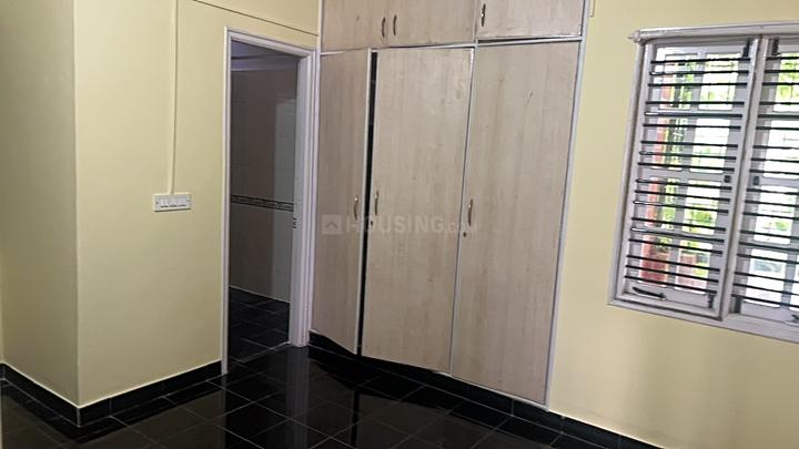 Brinda building Bedroom One 1