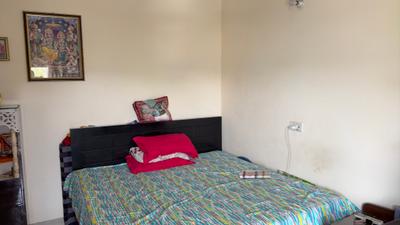 Bedroom Image of 1070 Sq.ft 2 BHK Apartment / Flat for sale in MR Delhi 99, Bhopura Ghaziabad for Rs. 6500000