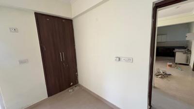 Bedroom Image of 1824 Sq.ft 3 BHK Apartment / Flat for sale in The Antriksh Heights, Sector 84 Gurgaon for Rs. 15300000