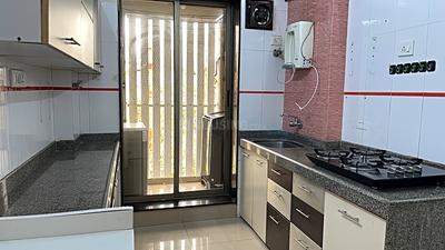 BHK Flats in Yari Road, Mumbai 4+ BHK Flats for sale in Yari