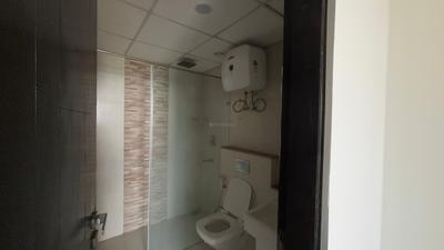Image of 2105 Sq.ft 3 BHK Apartment / Flat for rent in Supertech Supernova, Sector 94, Noida for Rs. 68000