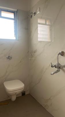 Image of 907 Sq.ft 2 BHK Apartment / Flat for sale in Lake Town, Kolkata for Rs. 5986000